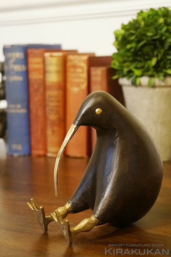 楽天市場 キウイ鳥 木製 置物 キーウィ Kiwi 可愛い おしゃれ 雑貨 鳥の置物 かわいいキウイの置物 癒やしアイテム オブジェ プレゼント モダン 人気 ニュージーランド リビング 国鳥 アンティーク雑貨 インテリア 輸入家具 雑貨の専門店 ｅ木楽館