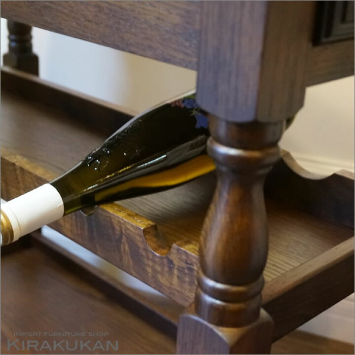 楽天市場】S ワゴン 75 フレンズ オブ グレース 北海道家具 旭川 えぞ 
