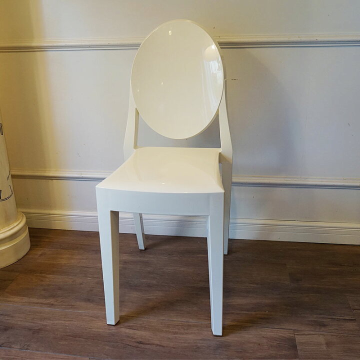 楽天市場】【展示品】 カルテル Kartell ビクトリアゴースト VICTORIA 