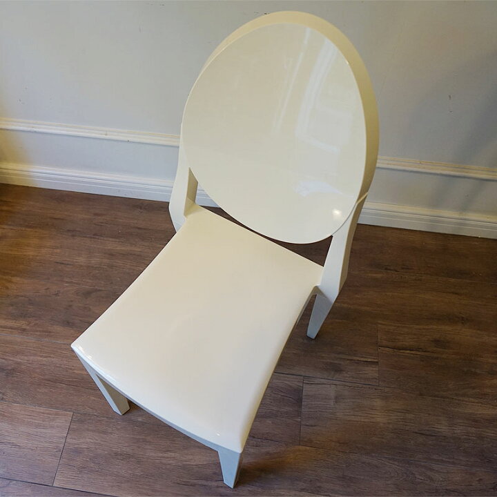 楽天市場】【展示品】 カルテル Kartell ビクトリアゴースト VICTORIA 
