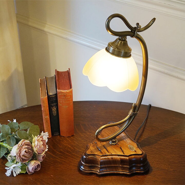 楽天市場】カパーニ社 古木 テーブルランプ イタリア製 卓上ランプ  