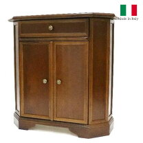 楽天市場】キャビネット（原産国/製造国イタリア）（収納家具 