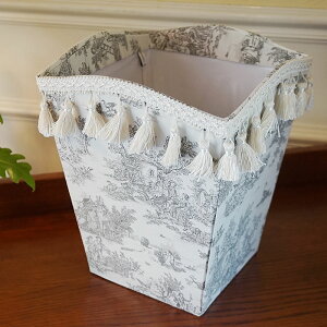 WFjt@[eC[ _Xg{bNX ghWC Toile de Jouy _Xgbox S~  tXG tX n CeA G AeB[N