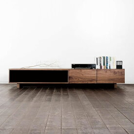 レグナテック Crespo クレスポ 200 TVスタンド 脚タイプ テレビ台 テレビボード 受注生産 人気 おしゃれ家具 シンプル モダン