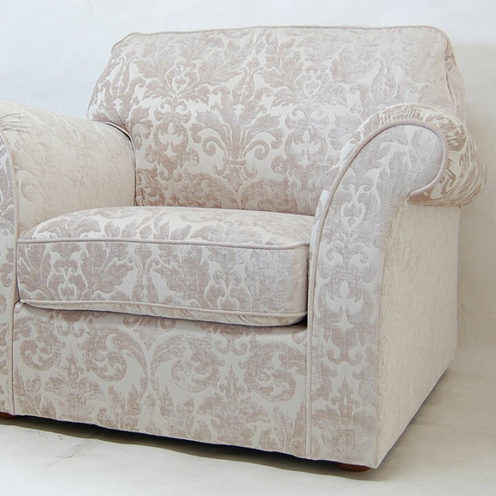 楽天市場】イタリア家具 SOFAシリーズ 1人掛けソファー おしゃれ 木製 