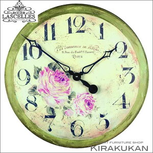 イギリス製 ロジャー ラッセル時計 gal-florist 人気 おしゃれ ブランド モダン 時計 アンティーク 時計 輸入時計 クラシック 時計 掛け時計 ヨーロピアン時計 インテリア 雑貨 アンティーク