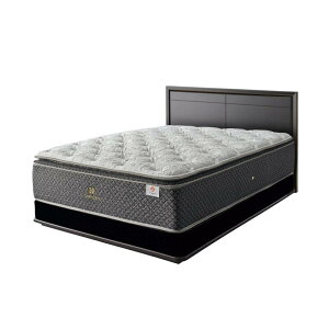 �V�[���[ �x�b�h Sealy �x�b�h�t���[�� Vittoria ���B�g�[���ADC ��� �Z�~�_�u��(SD)�T�C�Y �N���E���W���G����p �l�C �������