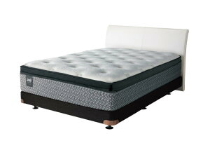 �V�[���[ �x�b�h Sealy �x�b�h�t���[�� Lecce ���b�`�F �V���O��(S)�T�C�Y ���{�K�i �l�C �������