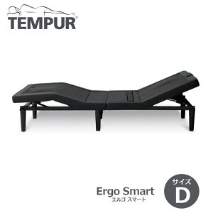 es[ xbht[ Ergo Smart GS X}[g VO(S) ŏʃf AI т[h  Q   ̈U  TEMPUR