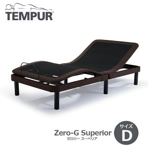 es[ xbht[ Zero-G Superior [W[ X[yA VO(S)  Q   ̈U  TEMPUR