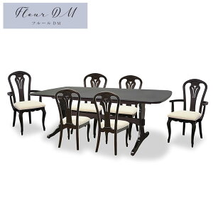 CƋt[ Fleur DM _CjO7_Zbg DT165-EXT `FAB 4r A[`FAB 2r GNXeV L Jݒu _CjOe[uZbg 6l| _[N}zKj[ ChlV