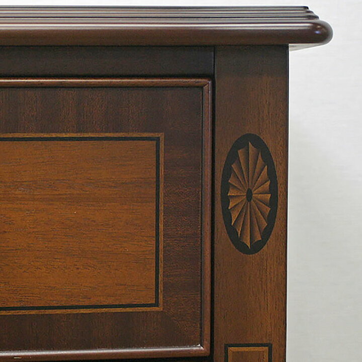 楽天市場】東海家具 ベネチア Venezia テレビ台 テレビボード TV150 開 