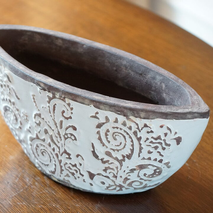 楽天市場 フラワーベース 花瓶 M アンティークホワイト 陶器製 送料無料 花瓶 陶器 フラワーベース 陶器 花瓶 おしゃれ モダン インテリア 雑貨 ヨーロッパ雑貨 アンティーク雑貨 インポート雑貨 輸入家具 雑貨の専門店 e木楽館 楽天市場 フラワーベース 花瓶 M アンティークホワイト 陶器製 送料無料 花瓶 陶器 フラワーベース 陶器 花瓶 おしゃれ モダン インテリア 雑貨 ヨーロッパ雑貨 アンティーク雑貨 インポート雑貨 輸入家具 雑貨の専門店 e木楽館