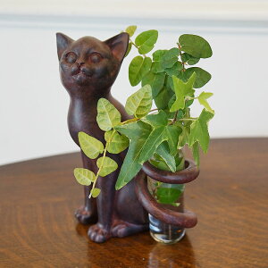 LG Rust Cat ۃKXԕr x[X ˂̒u IuWF v^[ ԕr ₵G K[f G AeB[N  u AeB[N 