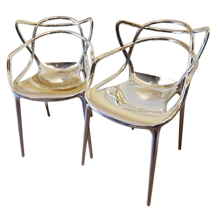 楽天市場】ヴィンテージ 中古品 カルテル Kartell マスターズ MASTERS 