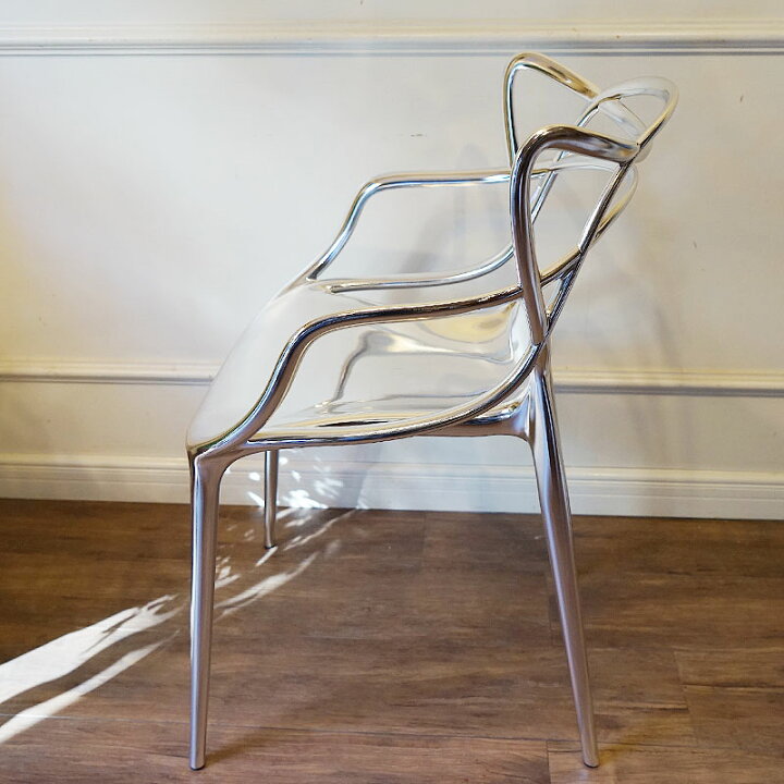 楽天市場】ヴィンテージ 中古品 カルテル Kartell マスターズ MASTERS 