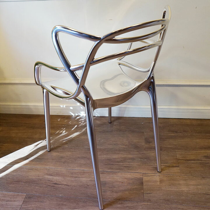 楽天市場】ヴィンテージ 中古品 カルテル Kartell マスターズ MASTERS 