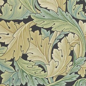 EBAXǎ AJTX Acanthus  ǎ EH[y[p[ NX Aǎ CMX AeB[N ǎ A {^jJ CeA { Morris