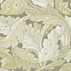 EBAX ǎ AJTX Acanthus  ǎ EH[y[p[ NX Aǎ CMX AeB[N ǎ A {^jJ CeA { Morris