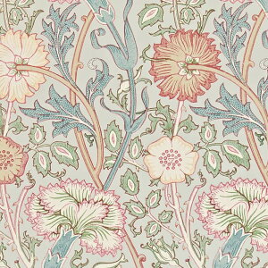 EBAX ǎ sN[Y Pink and Rose  ǎ EH[y[p[ NX Aǎ CMX AeB[N ǎ A {^jJ CeA { Morris darw212568 z