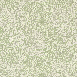 �E�B���A�������X �ǎ� �}���[�S�[���h Marigold ������� �ǎ� �E�H�[���y�[�p�[ �N���X �A���ǎ� �C�M���X�� �A���e�B�[�N �ǎ� �A�� �{�^�j�J�� �C���e���A �{�� Morris m-210369 �z
