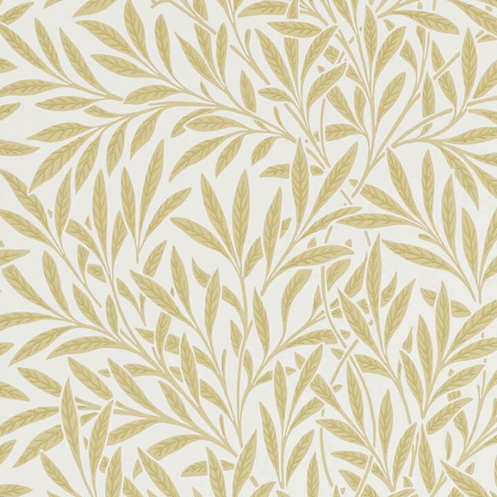 楽天市場 ウィリアムモリス 壁紙 ウイロー Willow おしゃれ 壁紙 ウォールペーパー クロス 輸入壁紙 イギリス製 アンティーク 壁紙 植物 ボタニカル インテリア 本物 Morris M W 輸入家具 雑貨の専門店 ｅ木楽館