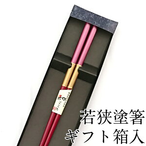 お箸 食洗機対応 黄金帯 パープル 21cm すべり止め加工 匠ギフト箱入り おはし おしゃれ かわいい