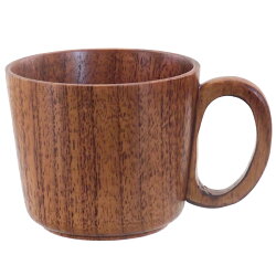 子供用食器木製マグカップうるし塗