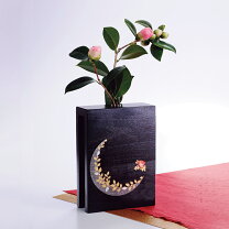 楽天市場】漆器 花瓶の通販