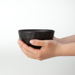 お椀食洗機対応木製汁椀ボコボコ椀SDBRナノコート