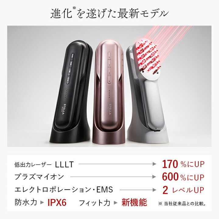 楽天市場】【お買い物マラソンはP10倍でお得☆】レーザー&EMSリフト 