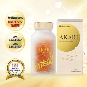�y�I���K3���b�_ ���z���z1��EPA353mg�{DHA129mg �t�B�b�V���I�C�� ���Y�� ���Y�C���V���g�p 300�� ���{�� ����GMP�F��H�� KIRALABO (30����)
