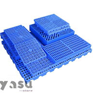 プラスチックパレット すのこ ジョイントパレット 樹脂パレット すのこ耐荷重200kg 押入れ スノコ すのこ…