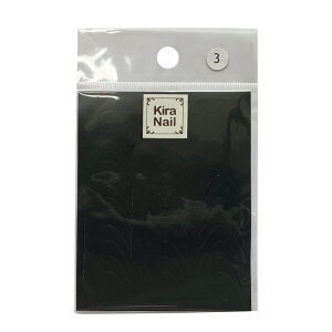 KiraNail t`CKChV[ No,3 lCp[c WFlC lCA[g lCpi WFlCpi ZtlC lCXg lCzC t`lC lCAC ֗