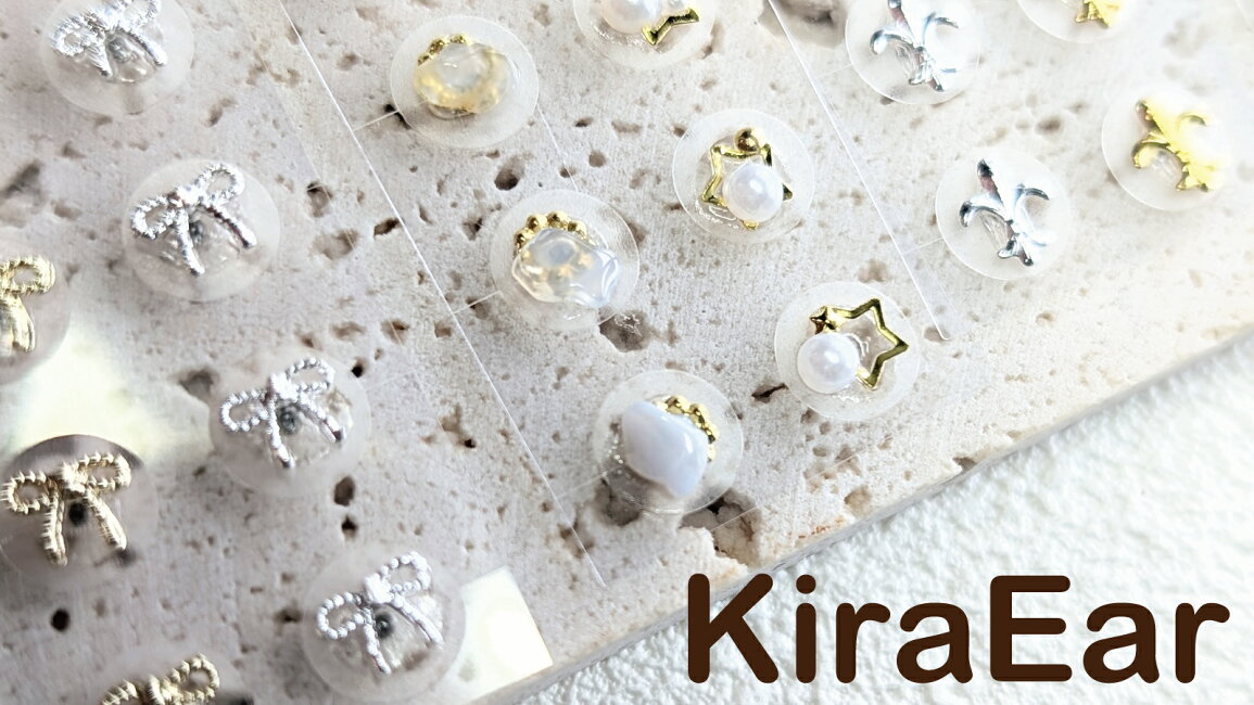 楽天市場 | KiraNail - KiraEar