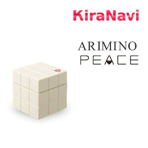 アリミノ ピース (ARIMINO PEACE) ピース ニュアンスワックス 80g(バニラ)