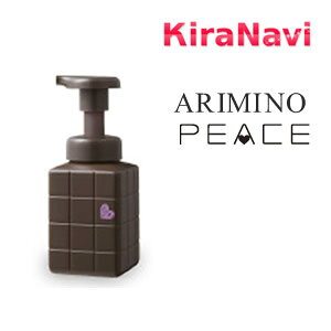 A~m s[X iARIMINO PEACEj s[X oEV[J[ zCbv 250ml