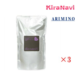 �A���~�m �s�[�X �iARIMINO PEACE�j �s�[�X �J�[���~���N ���t�B���i�l�ߑւ��p�j�@200ml×3�i�`���R�j