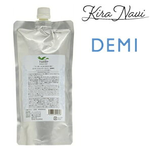 �f�~ �����g �V�����v�[ ���C�g 500ml �l�ւ��p DEMI Yunto