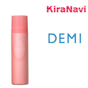 デミ ウェーボ スタイリングシリーズ スプリングパフ 200g