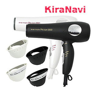 �G�o�[���C�g �v���C�I���h���C���[ 1200 (M�u���b�N/�z���C�g)