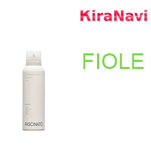 tB[ t@Vi[g XLEHbVtH[ 150g / FIOLE 痿 V O UV  ь _[W GCWOPA hV FASCINATO b` ZȖA