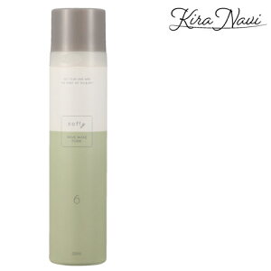 フォードヘア ノフィ ウェーブメイクフォーム 220g スタイリング