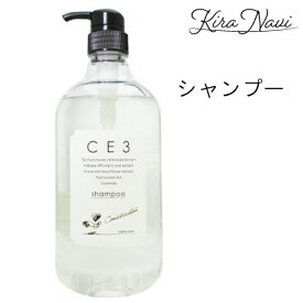 フォードヘア CE3 シャンプー 1000ml