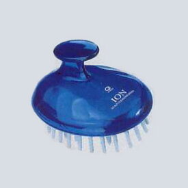 クレンジングブラシ マイナスイオン IC-60