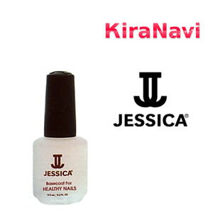 WFVJ x[XR[gwV[ 14.8ml / JESSICA BASECOAT HEALTHY  lCACe lCT lCXg Tꔄi v PRO ܂̕ی lCpi v[g Mtg a