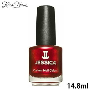 WFVJ JX^lCJ[ 14.8ml mJ[FCN-463 nJESSICA Custom Nail Color Tꔄi lCT vplCuh  vtFbVi lCpi lCObY COuh