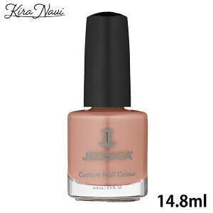 WFVJ JX^lCJ[ 14.8ml mJ[FCN-434 nJESSICA Custom Nail Color Tꔄi lCT vplCuh  vtFbVi lCpi lCObY COuh