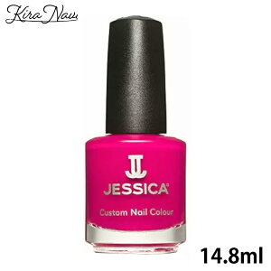 WFVJ JX^lCJ[ 14.8ml mJ[FCN-493 nJESSICA Custom Nail Color Tꔄi lCT vplCuh  vtFbVi lCpi lCObY COuh