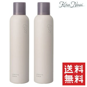 b^G bNz[hXv[ 170g 2{Zbg LORETTA AIMER wAXv[ X^CO wAAW Tꔄi eꔄi et v PRO v[g Mtg HAIR STYLING b^